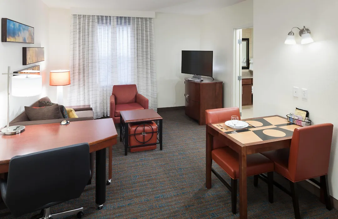 Residence Inn South Bend Mishawaka-1
