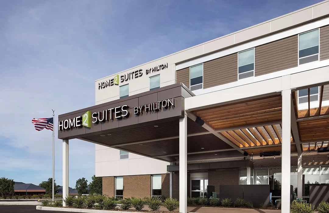 Home2 Suites By Hilton Mishawaka South Bend-1