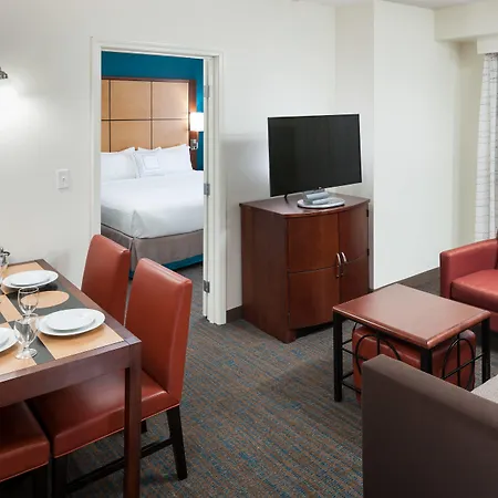 Residence Inn South Bend Mishawaka-2